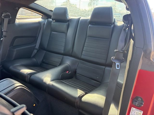 Used 2011 Ford Mustang GT Premium w/ Comfort Pkg image 12