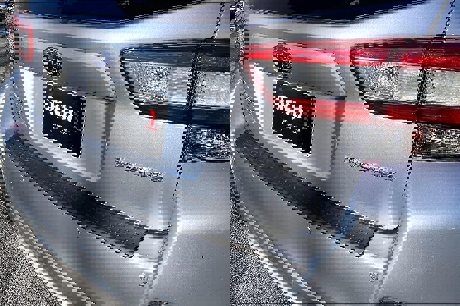 Used 2019 Subaru Crosstrek 2.0i Limited w/ Moonroof Package w/Navigation image 32