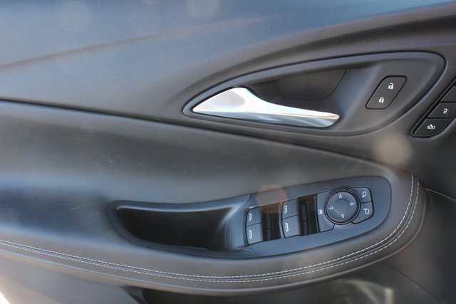 New 2026 Buick Encore GX Avenir w/ Avenir Technology Package image 17