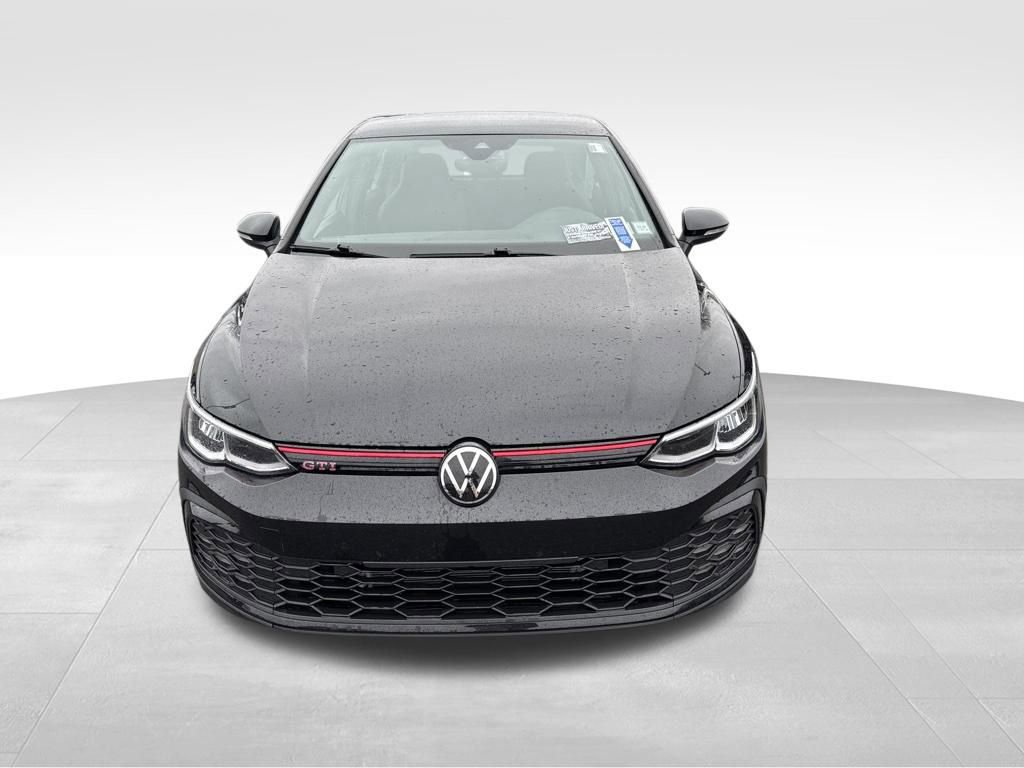 Used 2022 Volkswagen GTI S image 9