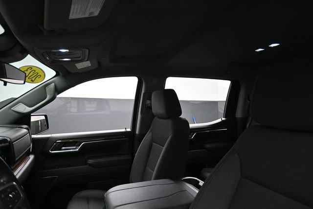 Used 2023 Chevrolet Silverado 1500 LT Trail Boss w/ Protection Package AWD/4WD image 12