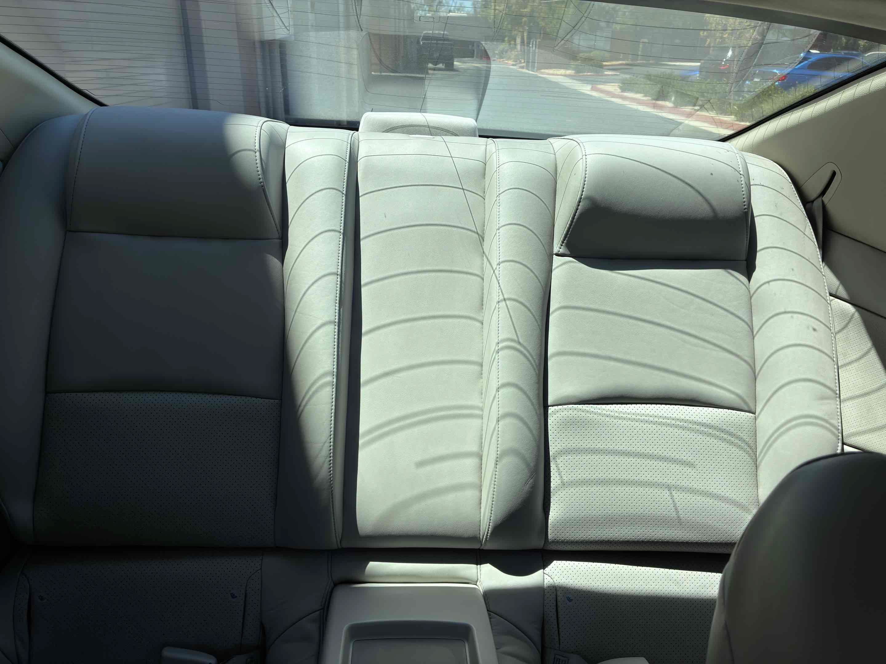 Used 2006 INFINITI G35 Coupe RWD image 45