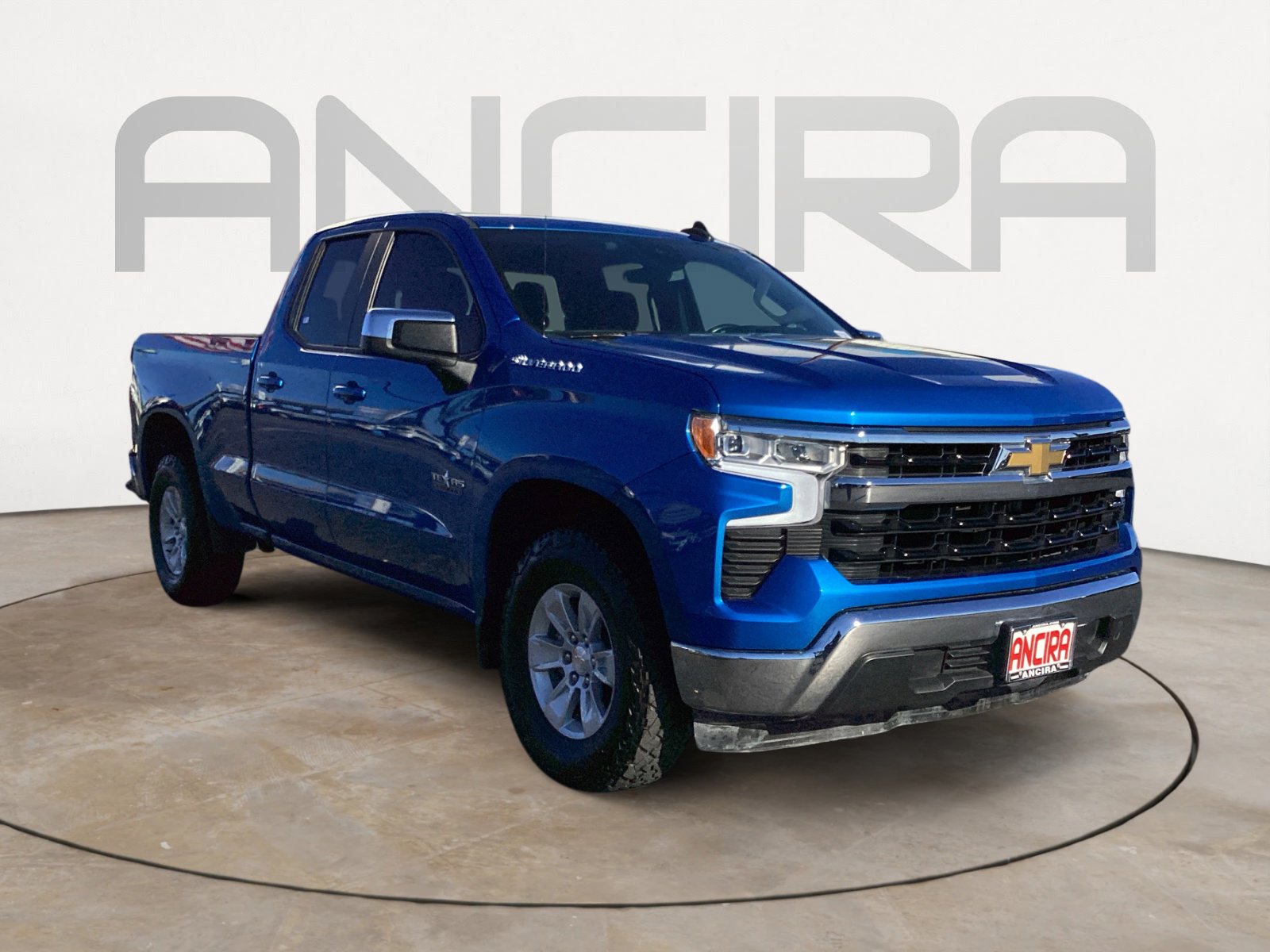 Certified 2023 Chevrolet Silverado 1500 LT image 7