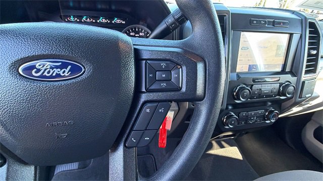 Used 2022 Ford F250 XLT image 28