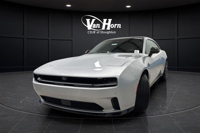 Used 2024 Dodge Charger R/T Scat Pack w/ Plus Group image 7