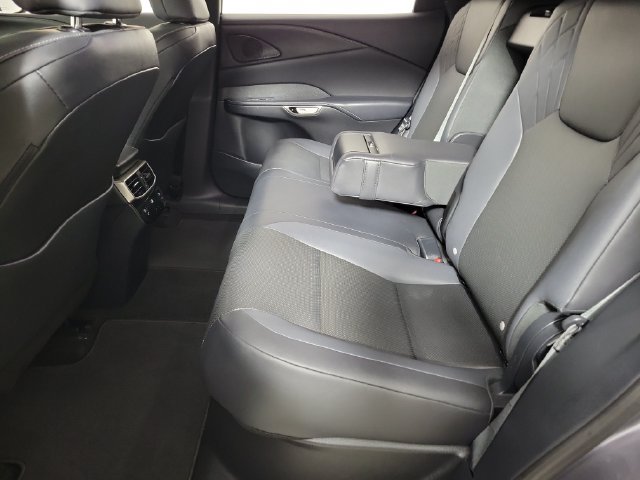 Used 2023 Lexus RX 350 Premium w/ Accessory Package (Z1) FWD image 12