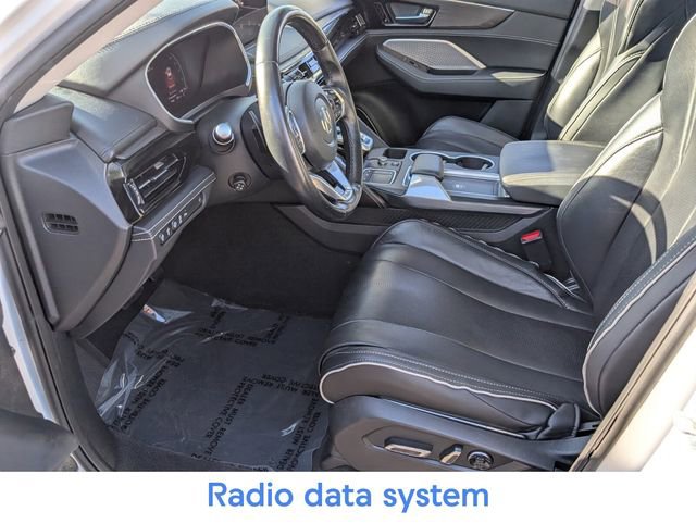 Certified 2023 Acura MDX SH-AWD w/ Advance Package image 10