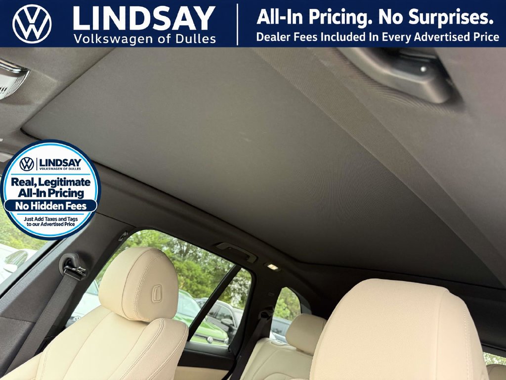 Used 2022 BMW X5 xDrive40i w/ Premium Package AWD/4WD image 16