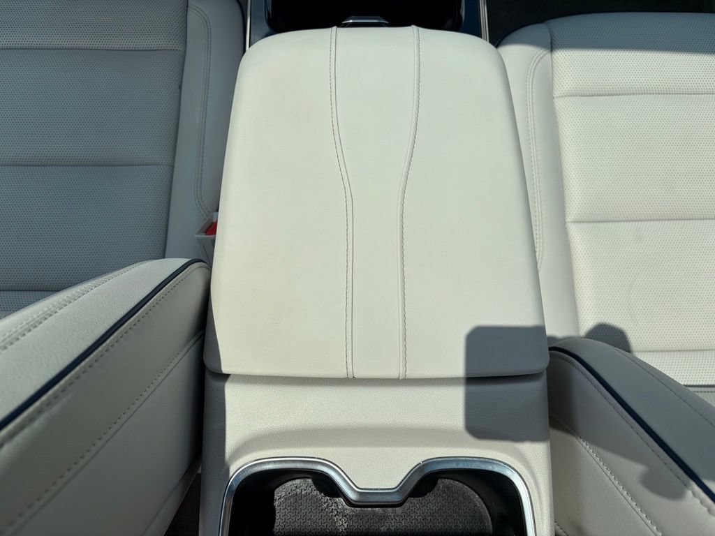 Used 2026 Buick Enclave Avenir w/ Super Cruise Package FWD image 21