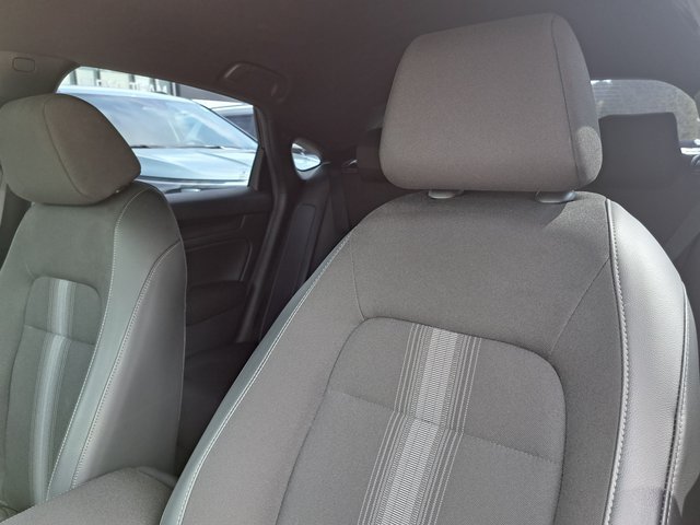 Used 2025 Honda Civic Sport image 24