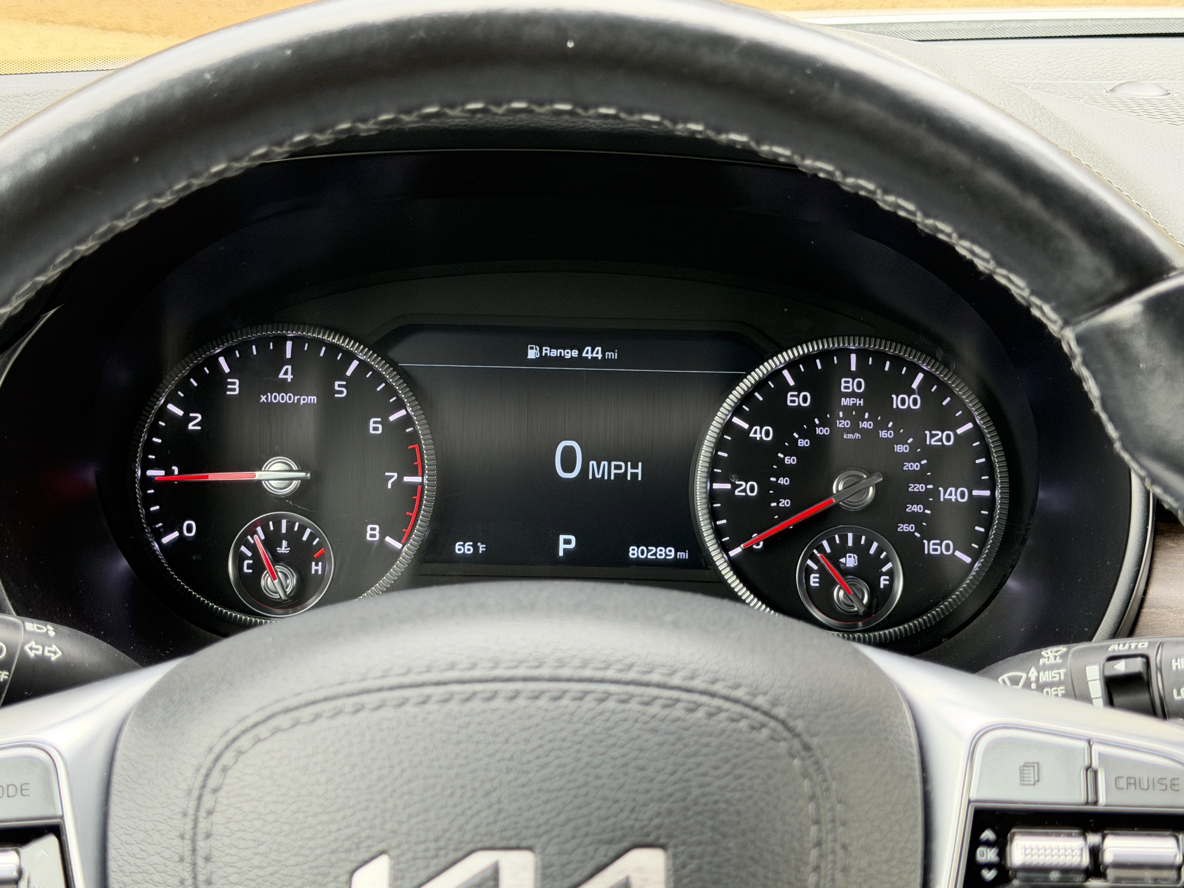 Used 2022 Kia Telluride SX w/ SX Prestige Package AWD/4WD image 48