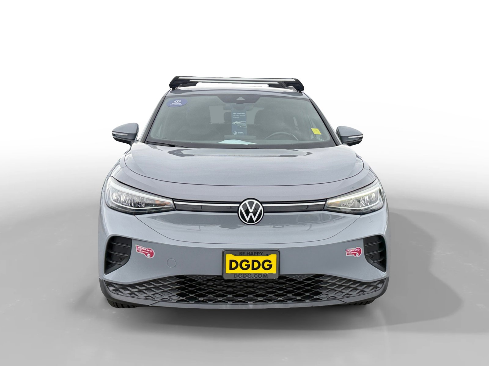 Certified 2022 Volkswagen ID.4 Pro image 8