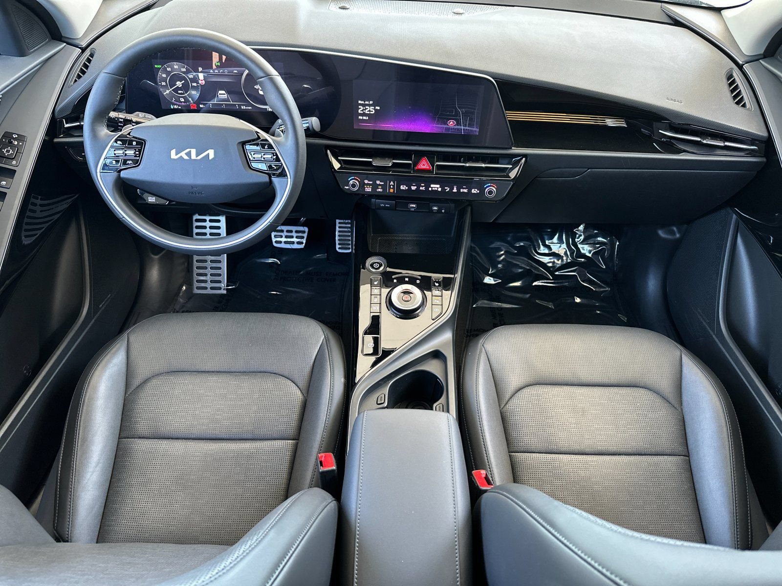 Used 2024 Kia Niro Wave FWD image 13