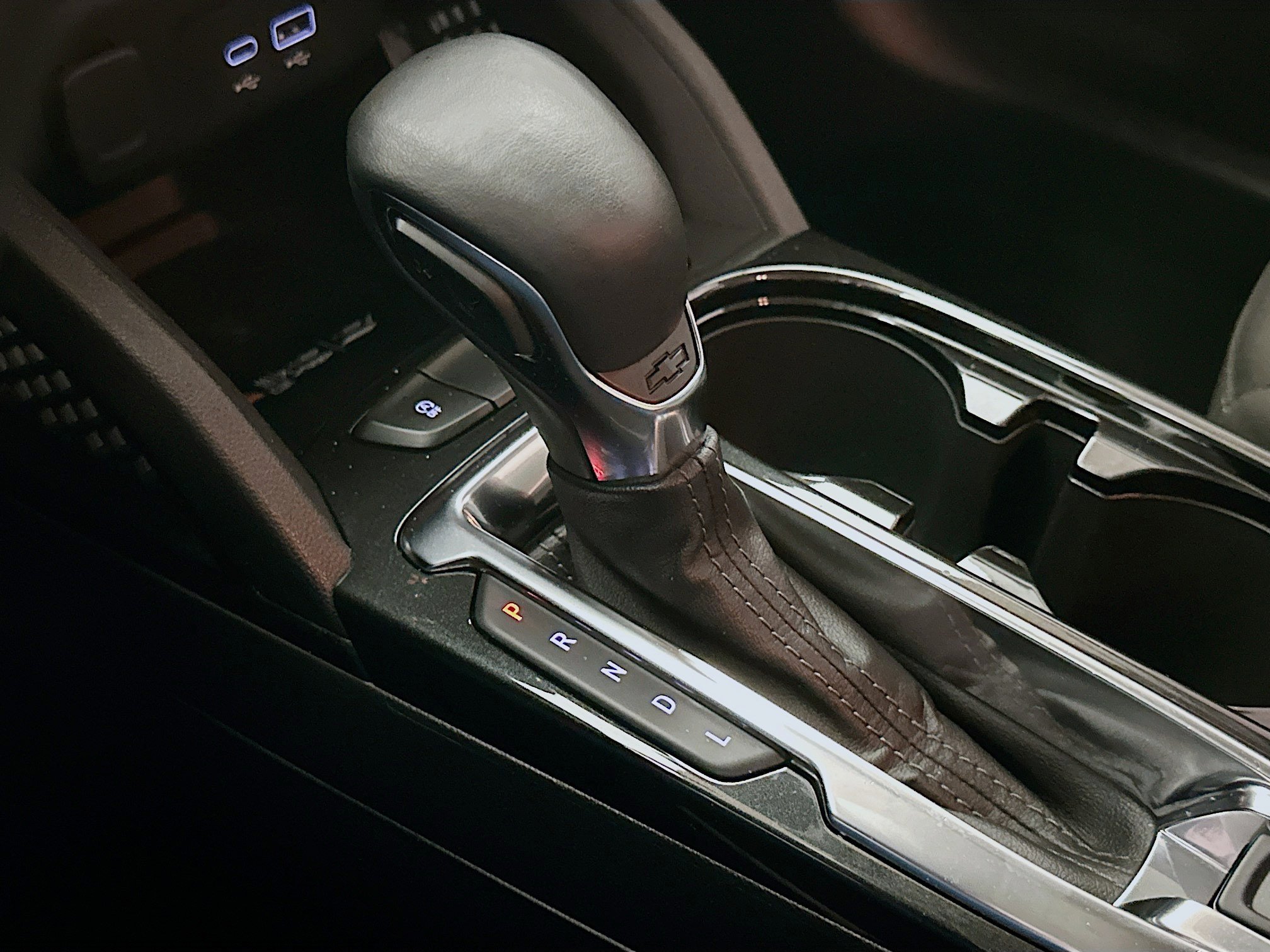 Used 2024 Chevrolet TrailBlazer LT w/ Convenience Package image 24