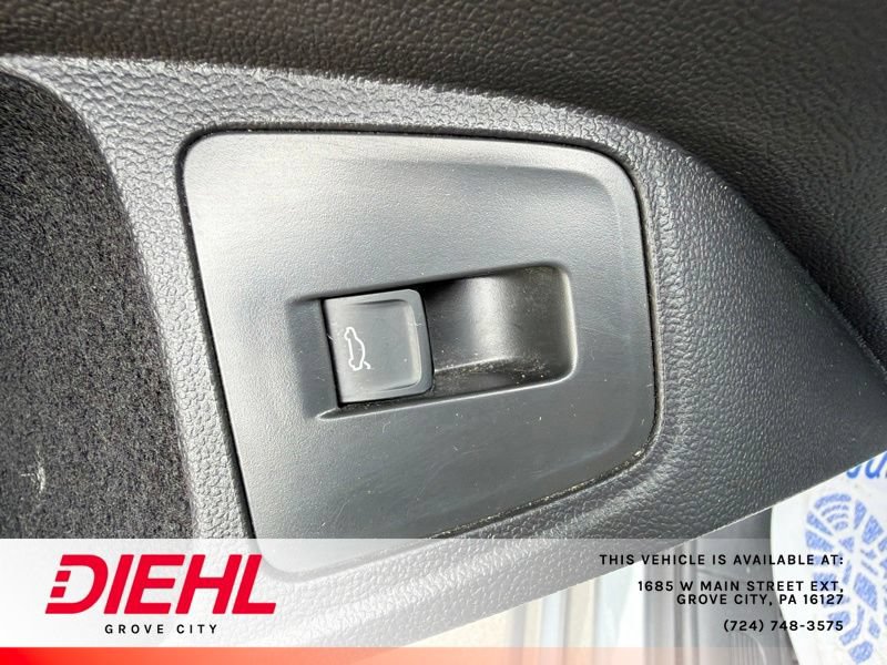 Used 2024 Volkswagen Tiguan SE AWD/4WD image 23