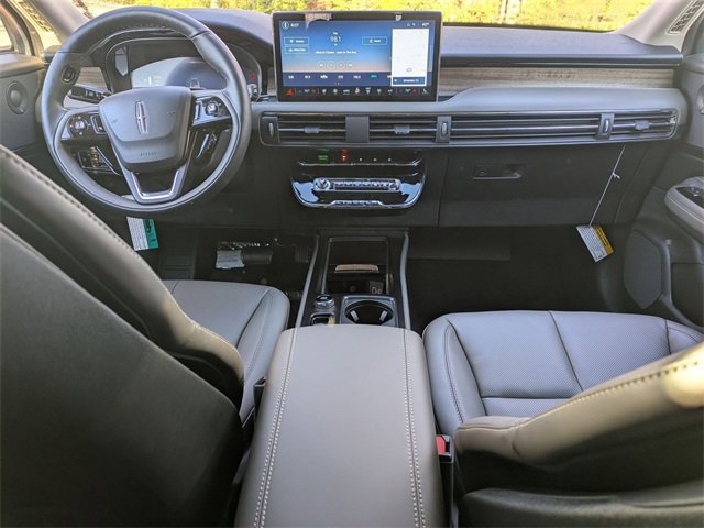 New 2026 Lincoln Corsair Grand Touring image 5