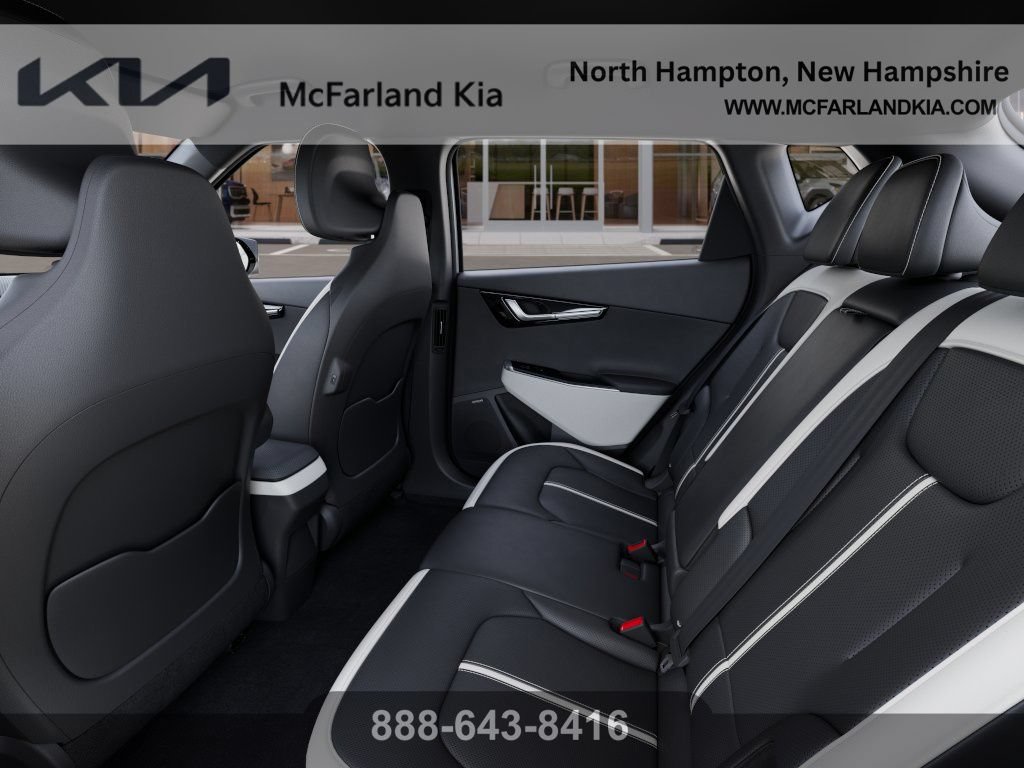 New 2026 Kia EV6 GT-Line AWD/4WD image 18
