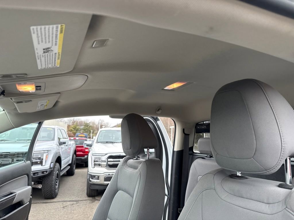 Used 2018 Chevrolet Colorado W/T w/ WT Convenience Package image 30