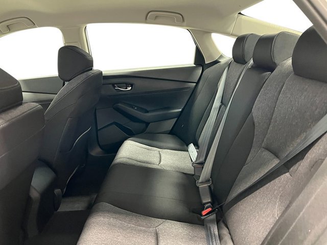 New 2025 Honda Accord LX image 26