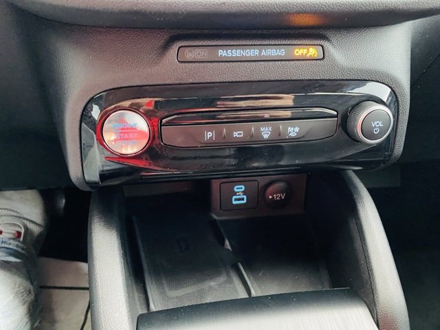 Used 2023 Ford Escape Platinum image 35