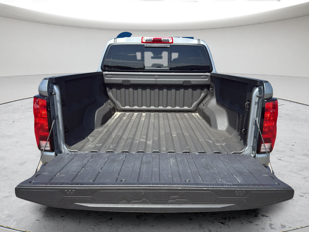 Used 2024 Chevrolet Colorado Trail Boss AWD/4WD image 27