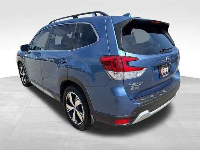Used 2020 Subaru Forester Touring AWD/4WD image 5