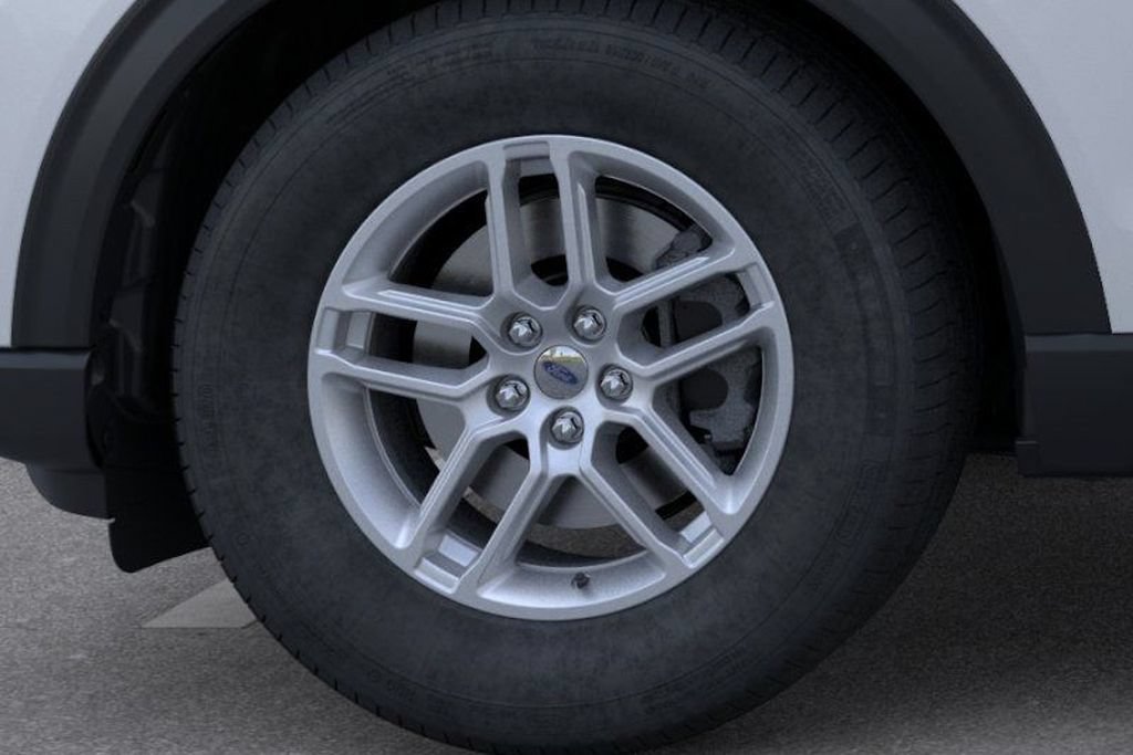 New 2026 Ford Explorer Active w/ Active Comfort Package RWD image 23