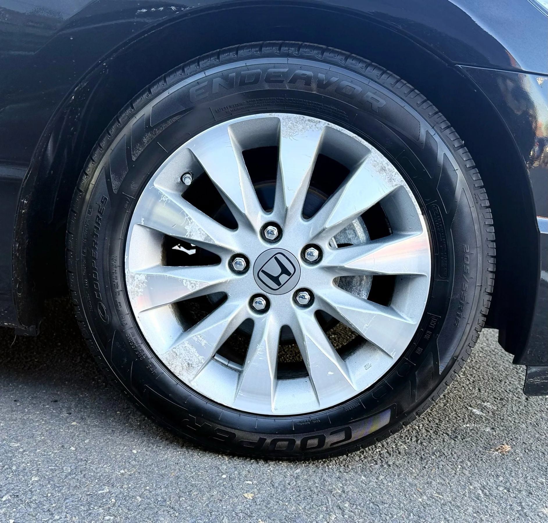 Used 2011 Honda Civic EX image 37