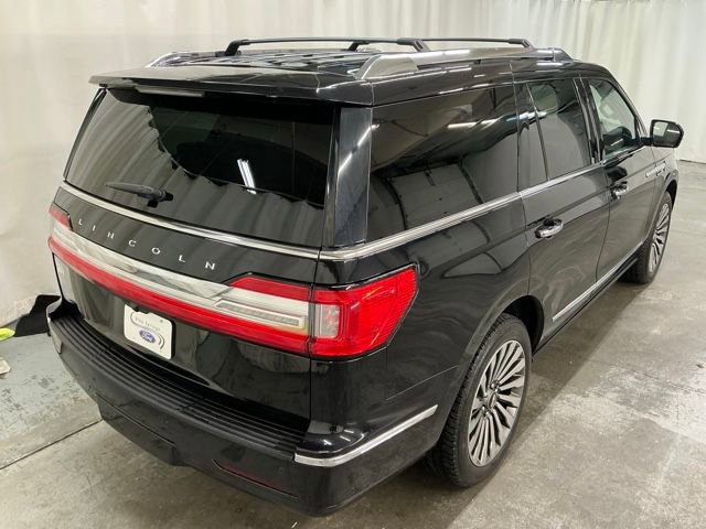 Used 2019 Lincoln Navigator Reserve w/ Cargo Package image 3