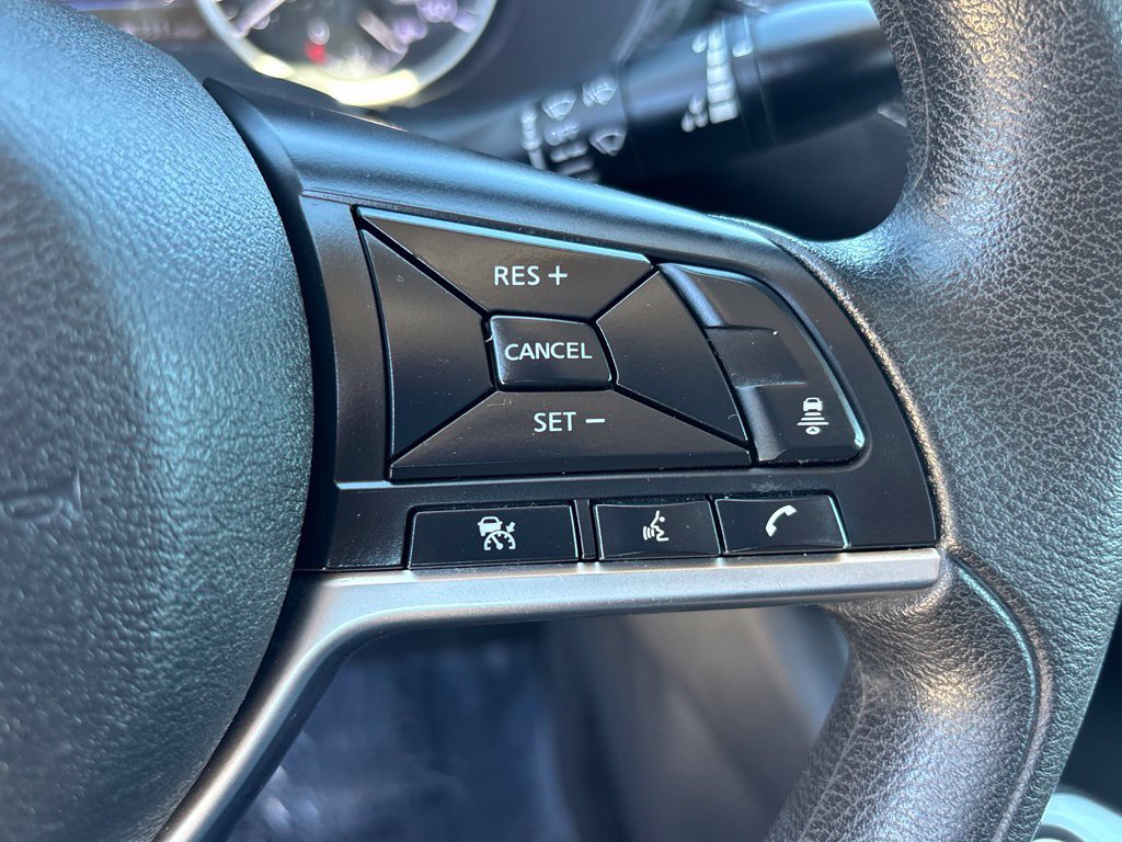 Used 2024 Nissan Sentra SV FWD image 12