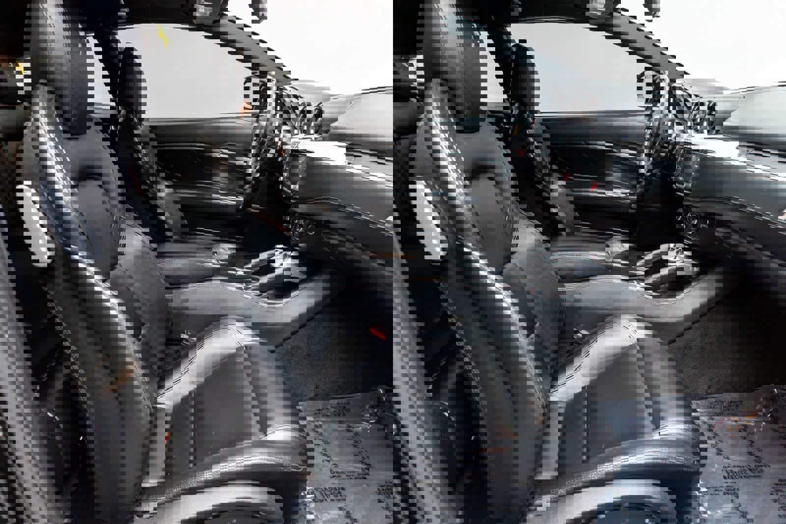 Used 2015 Ferrari FF image 16