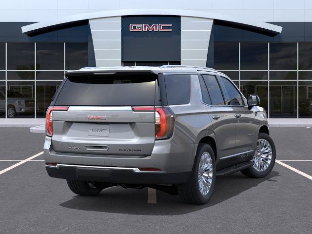 New 2026 GMC Yukon Elevation AWD/4WD image 20