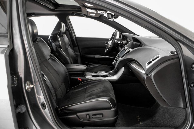 Used 2019 Acura TLX w/ Technology & A-SPEC Package AWD/4WD image 33
