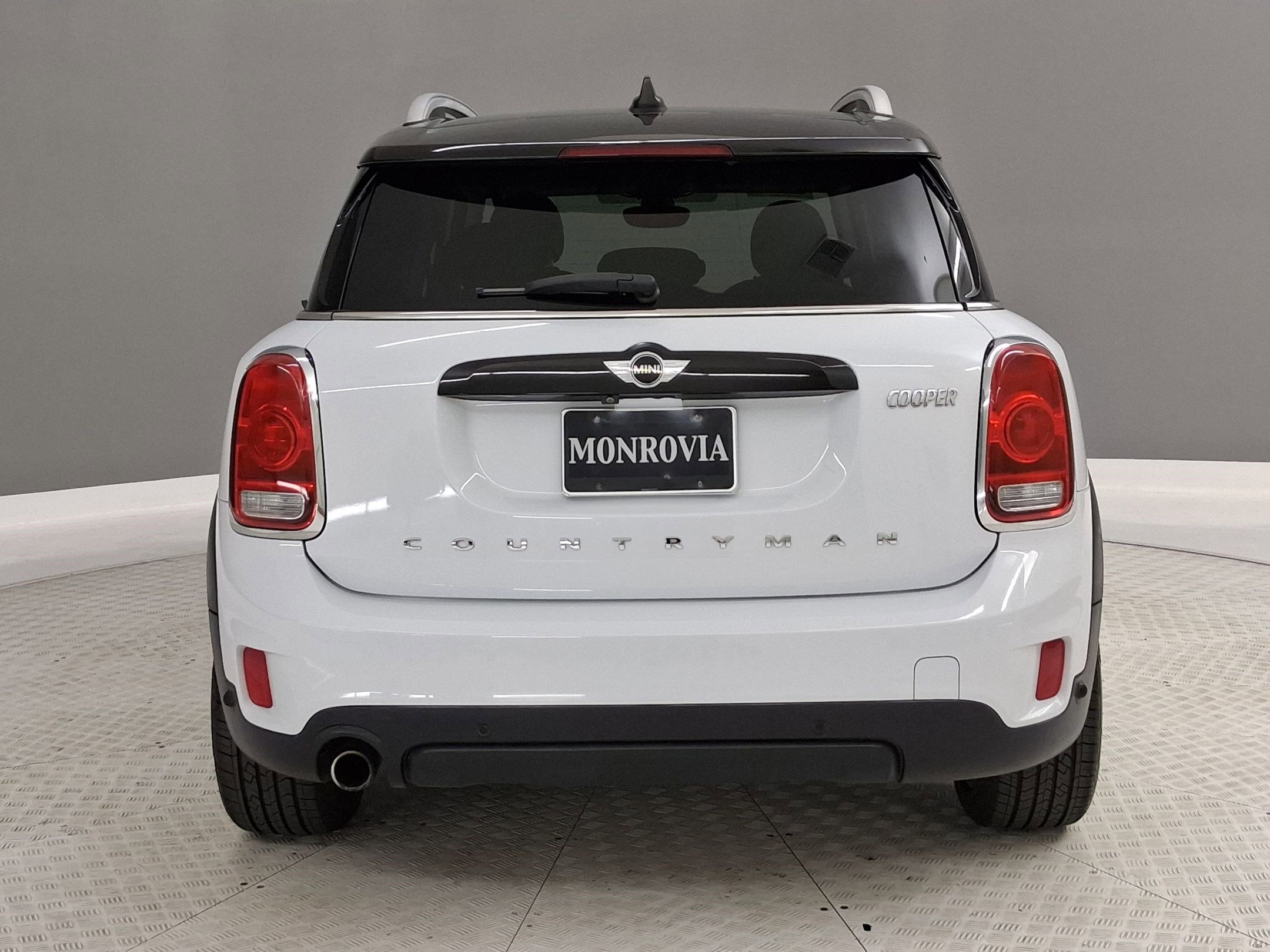 Used 2018 MINI Cooper Countryman FWD image 8