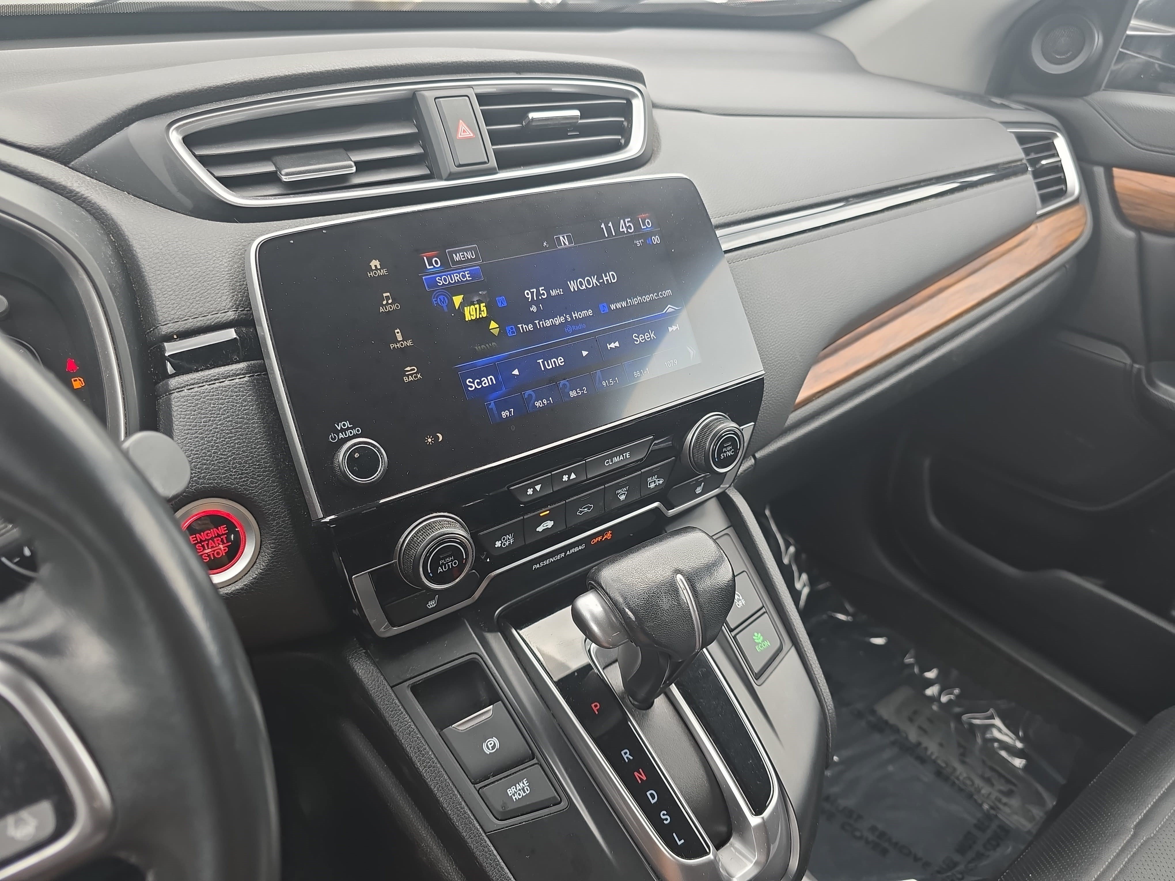 Used 2022 Honda CR-V EX-L image 20