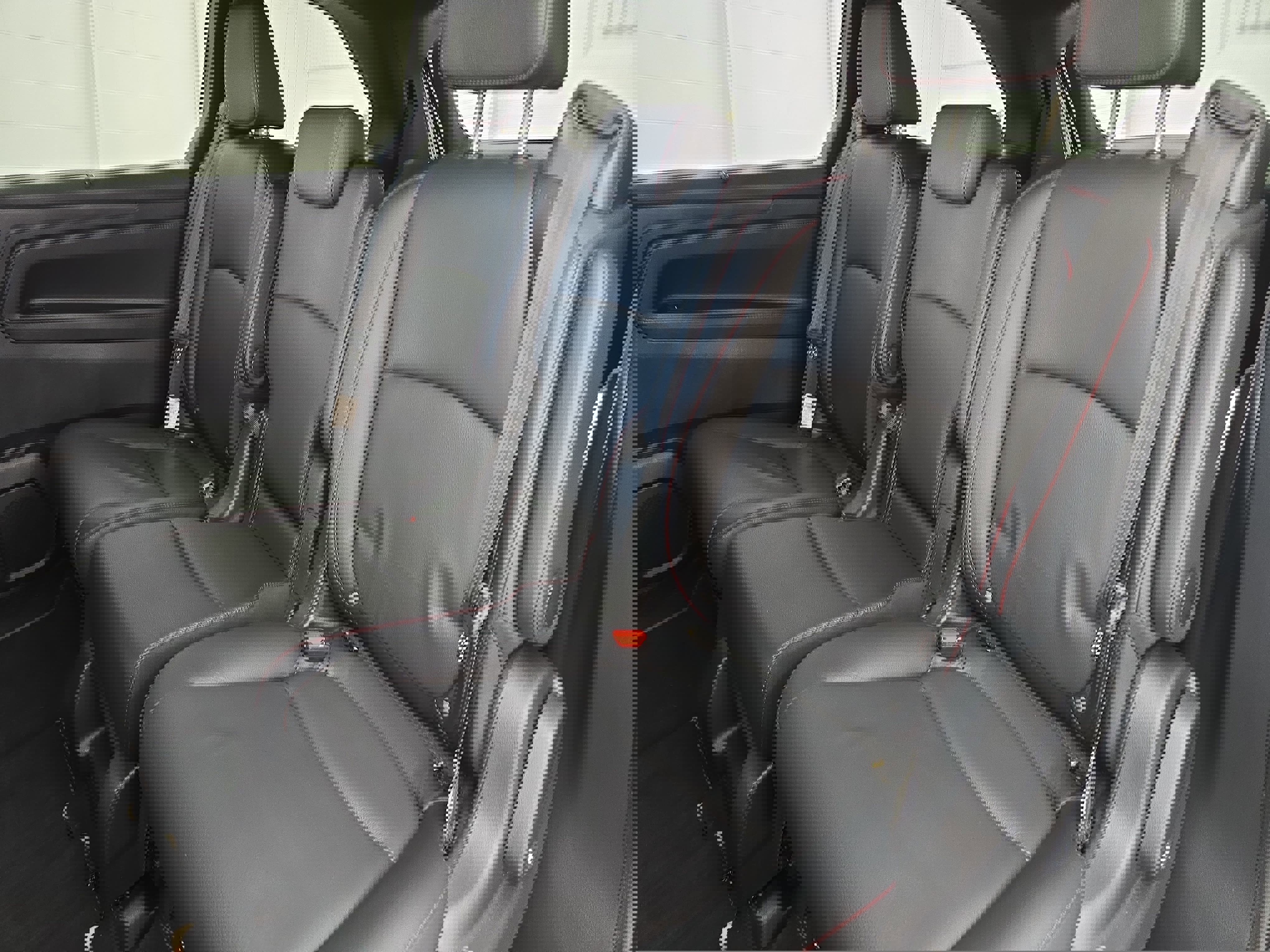 Certified 2024 Honda Odyssey Sport image 15