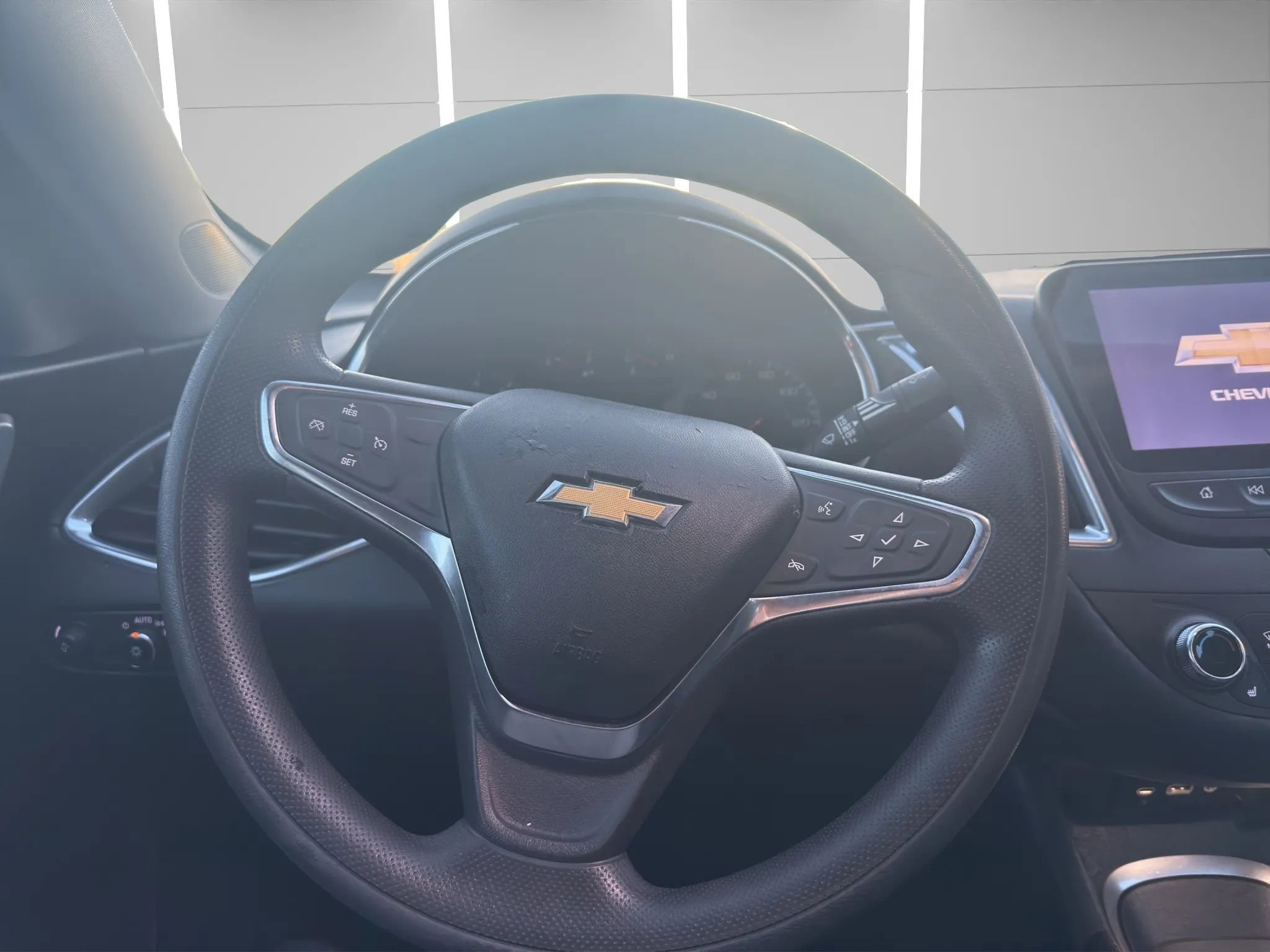 Used 2021 Chevrolet Malibu LT image 17