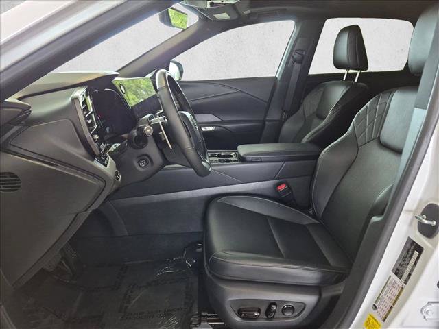 Used 2024 Lexus RX 350 Premium w/ Convenience Package FWD image 16