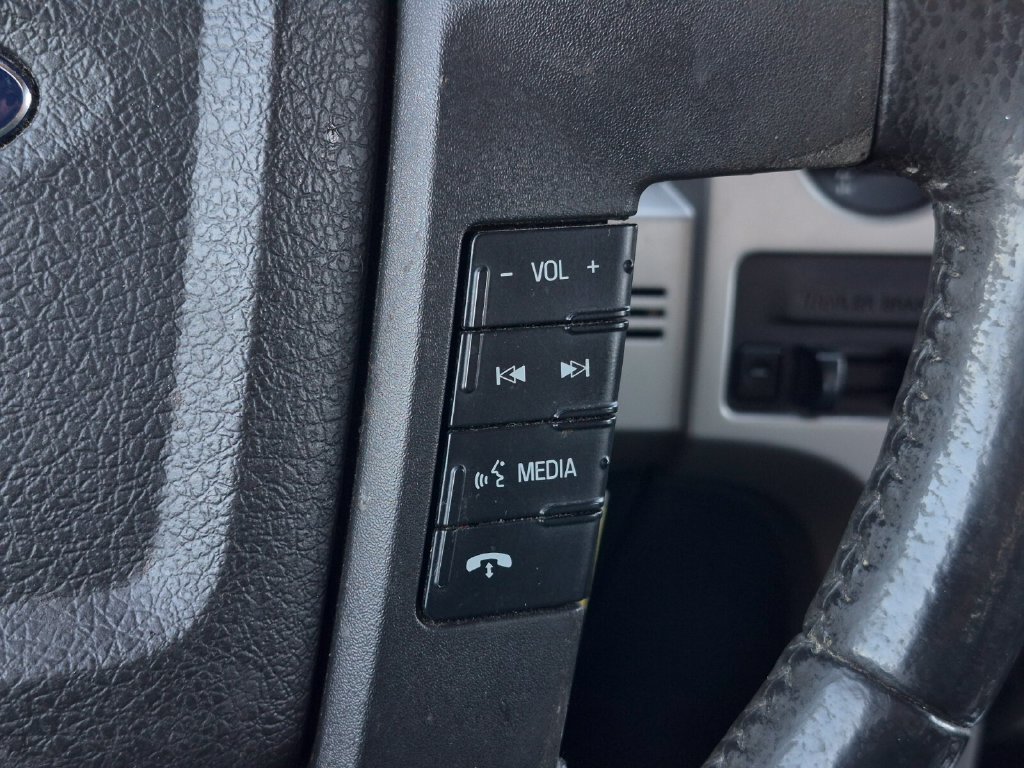 Used 2014 Ford F150 FX2 w/ Equipment Group 402A Luxury RWD image 21