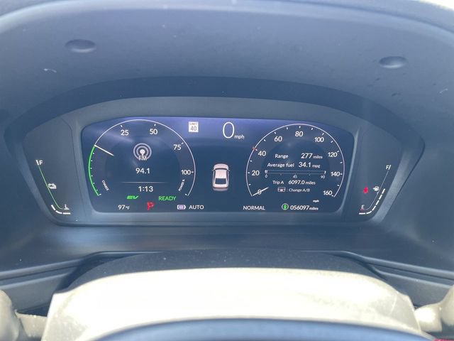 Used 2023 Honda Accord Sport image 11
