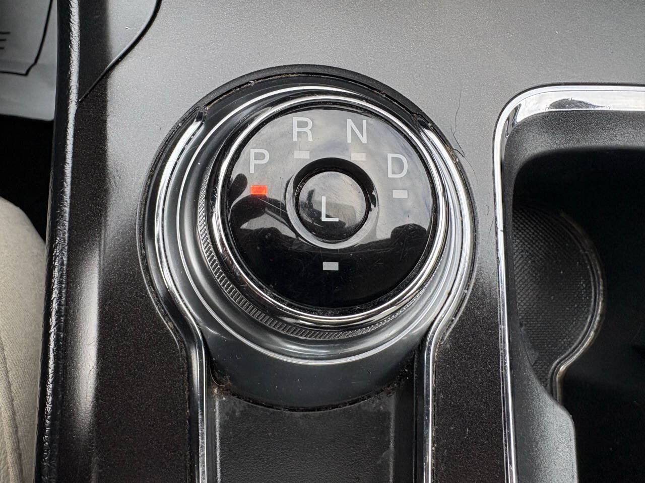 Used 2018 Ford Fusion Titanium FWD image 29