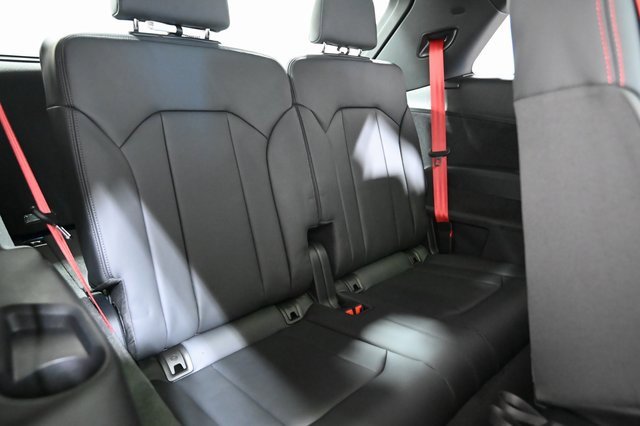 New 2026 Audi Q7 3.0T Prestige image 32