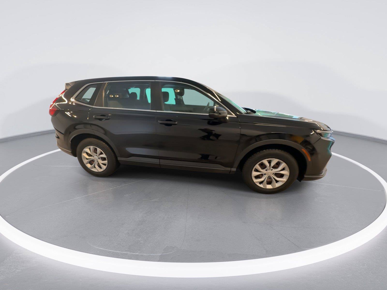 Used 2024 Honda CR-V LX image 9