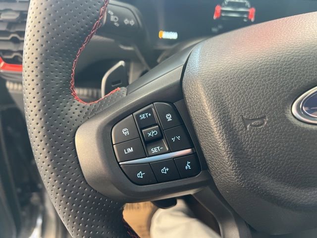 New 2026 Ford Ranger Raptor image 17