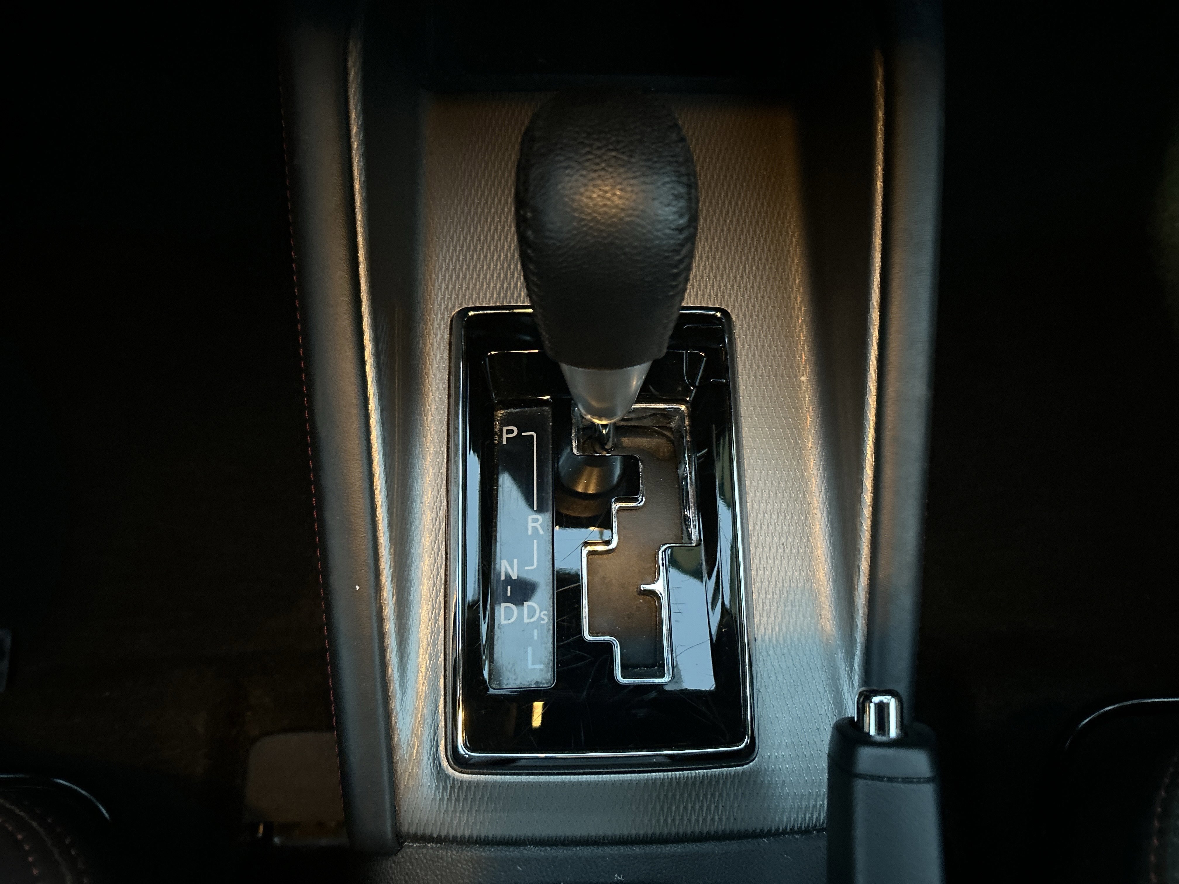 Used 2024 Mitsubishi Outlander Sport SE image 21