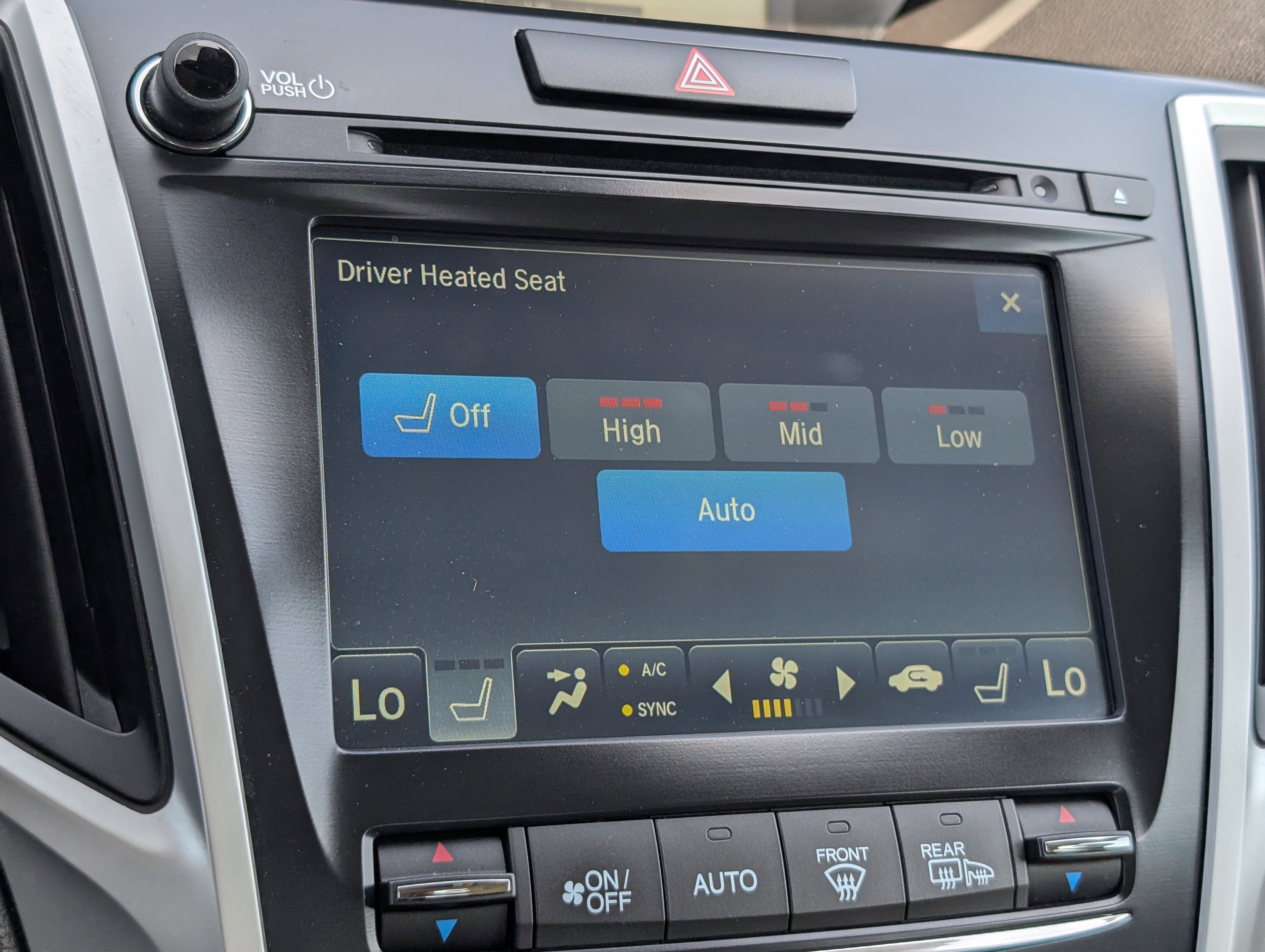 Certified 2018 Acura TLX w/ Technology Package FWD image 20