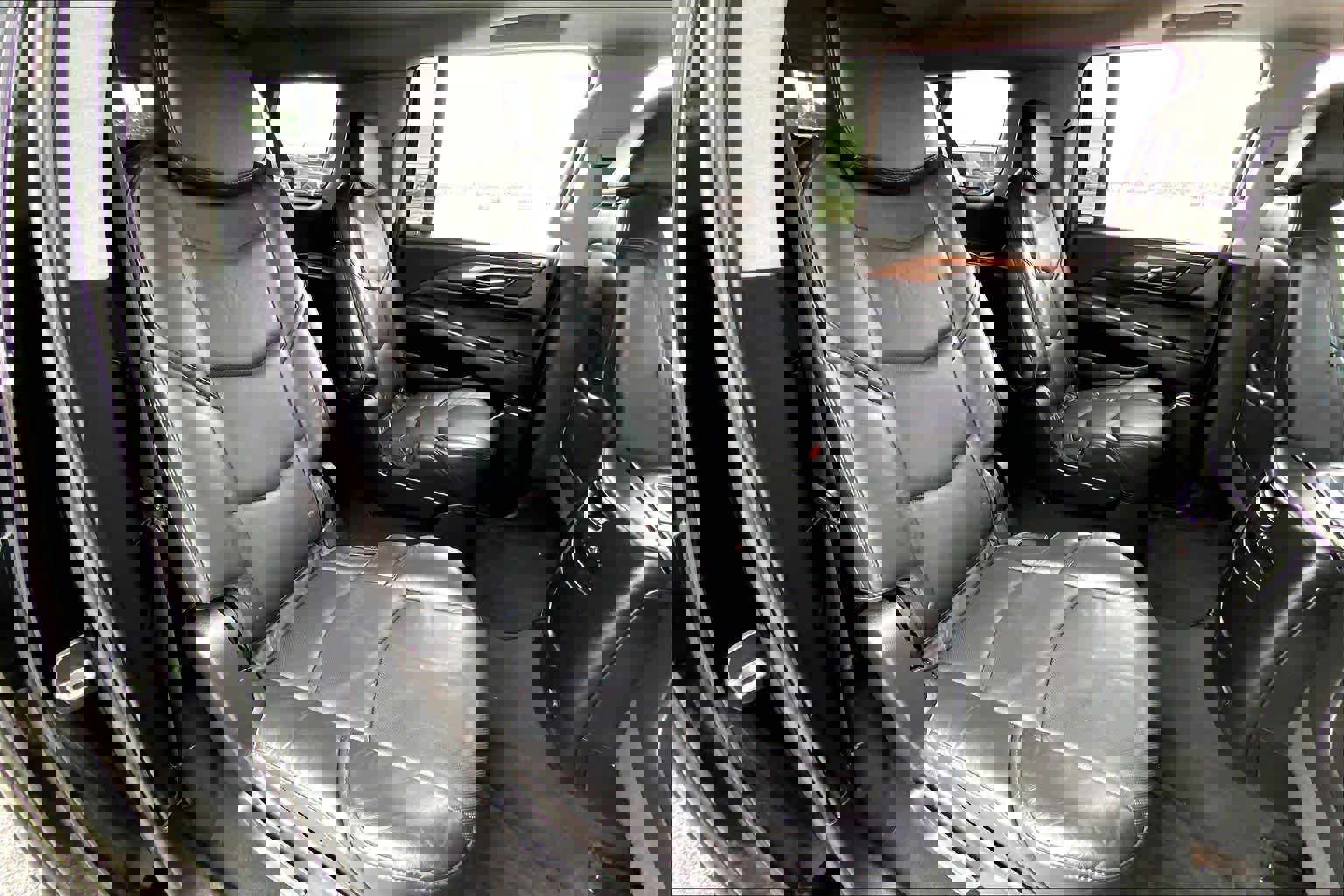 Used 2016 Cadillac Escalade ESV Luxury AWD/4WD image 19