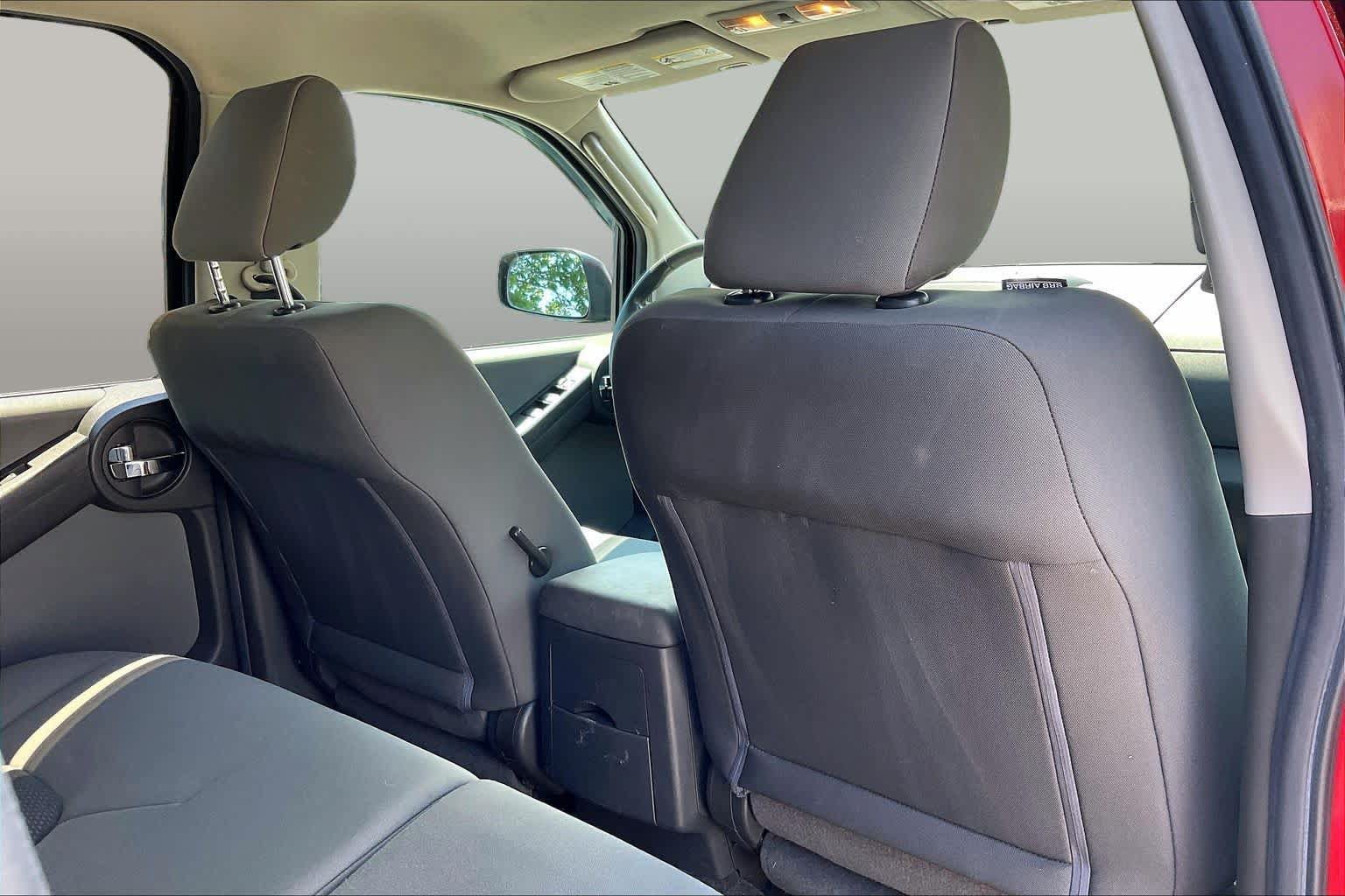 Used 2011 Nissan Xterra S AWD/4WD image 18
