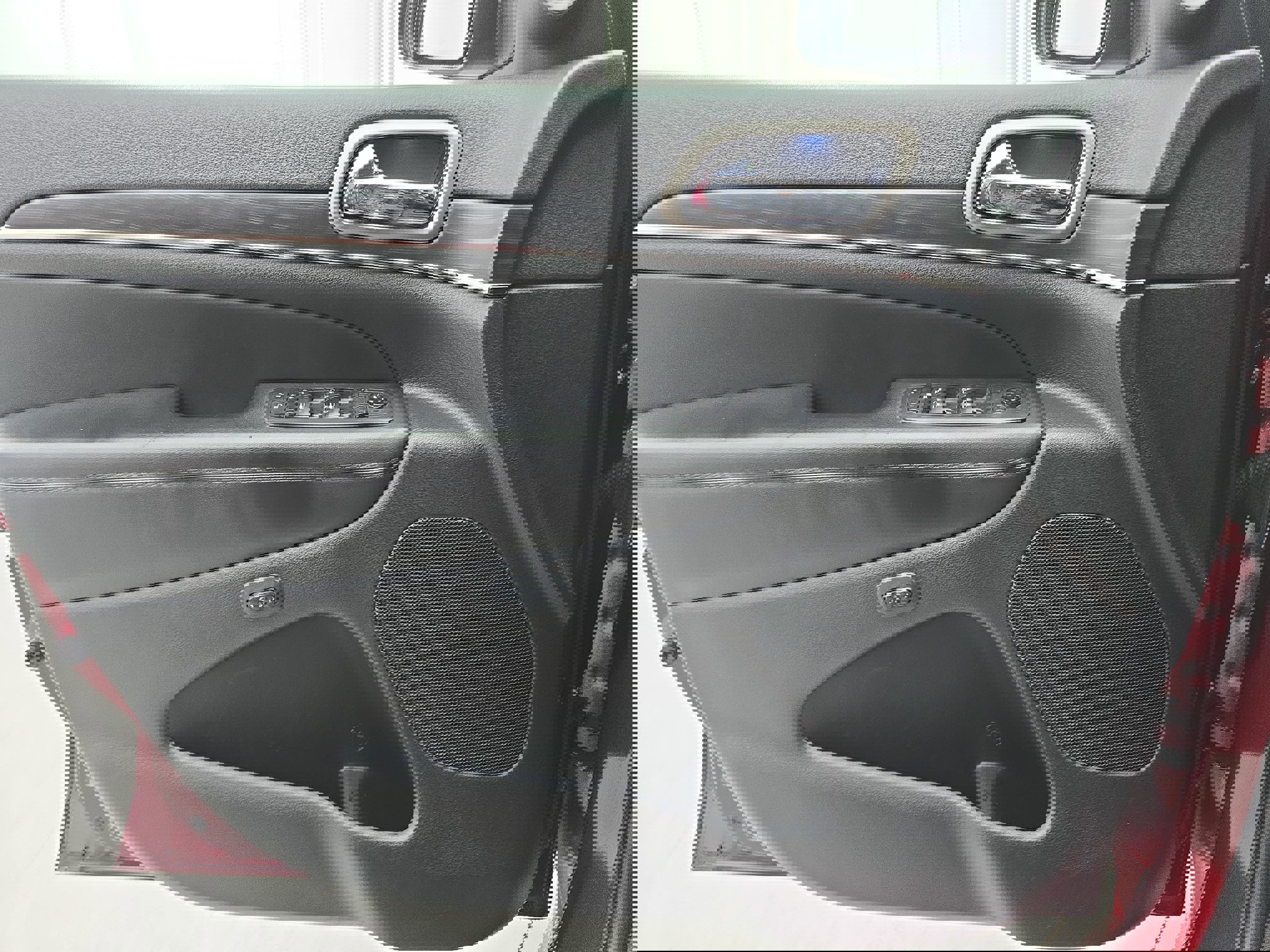 Used 2020 Jeep Grand Cherokee Limited X image 27