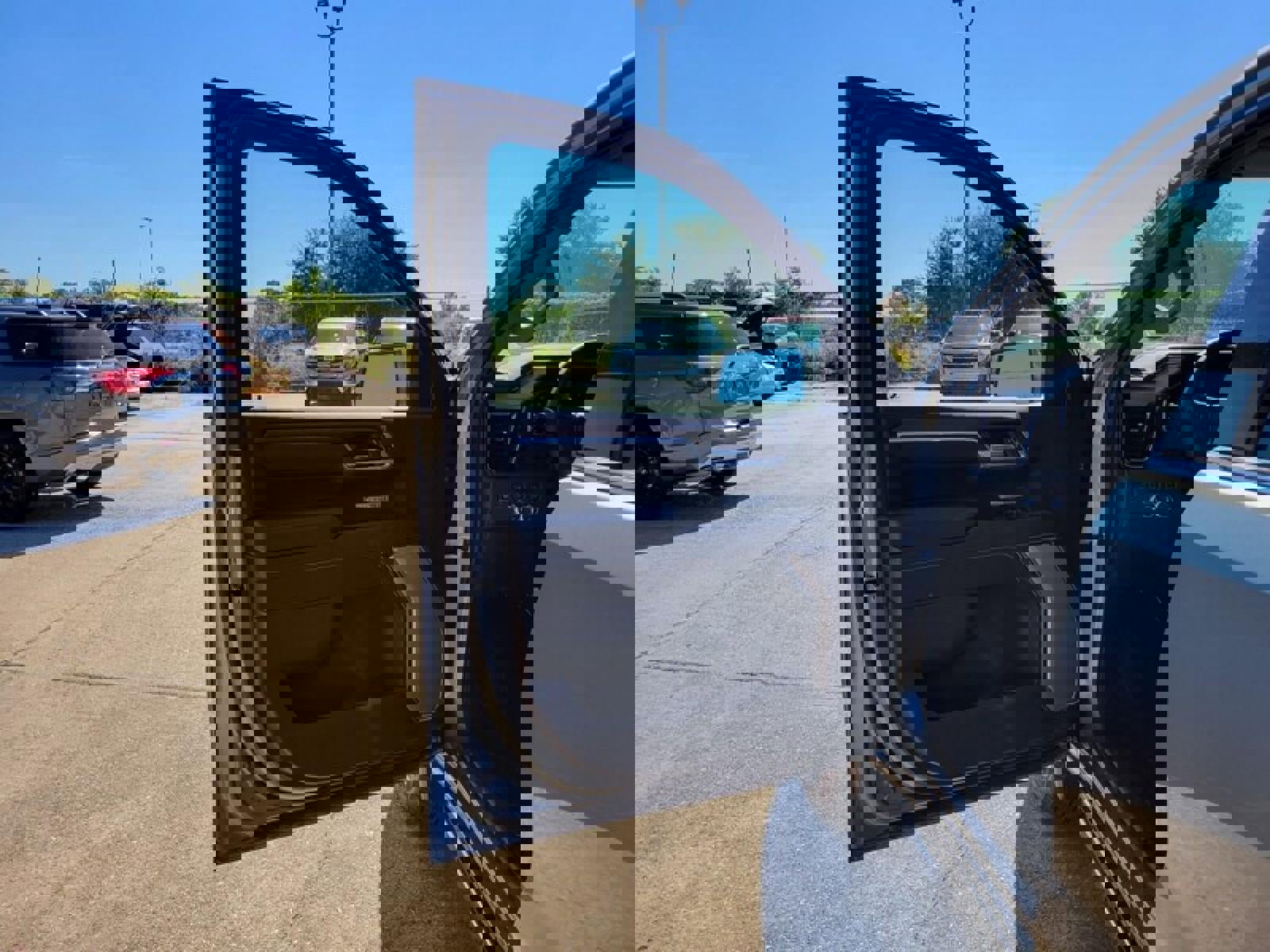 New 2026 GMC Sierra 1500 Denali image 13